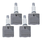 DURAFORCE Set of 4 For Nissan Infiniti 03-16 TPMS Tire Pressure Sensors Kit 40700-1AA0D