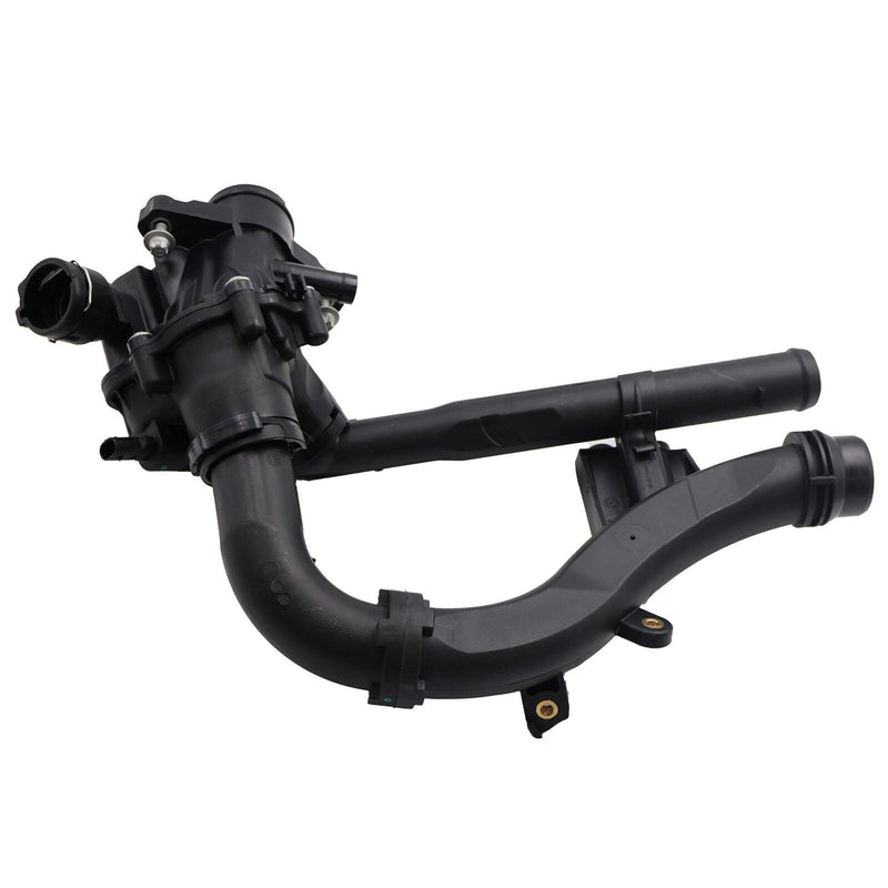 DURAFORCE For Mercedes-Benz C350e SLC200 2.0L 2742003100 Engine Coolant Thermostat