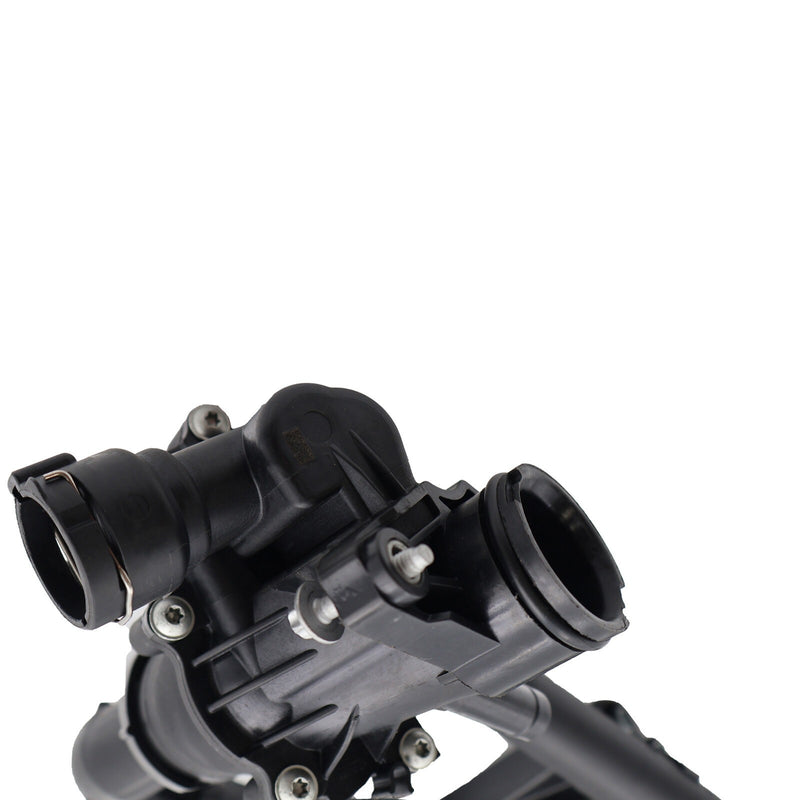 DURAFORCE For Mercedes-Benz C350e SLC200 2.0L 2742003100 Engine Coolant Thermostat