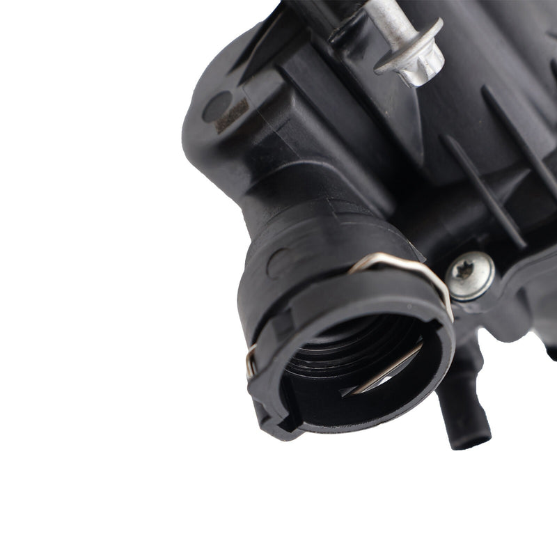 DURAFORCE For Mercedes-Benz C350e SLC200 2.0L 2742003100 Engine Coolant Thermostat