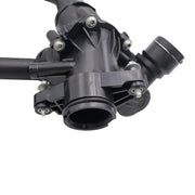 DURAFORCE For Mercedes-Benz C350e SLC200 2.0L 2742003100 Engine Coolant Thermostat