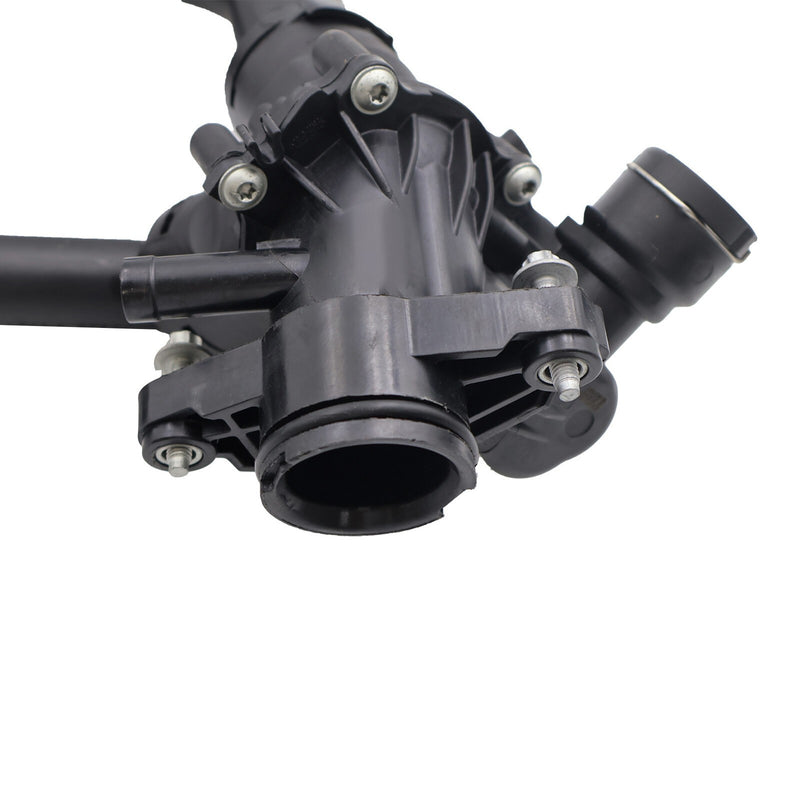 DURAFORCE For Mercedes-Benz C350e SLC200 2.0L 2742003100 Engine Coolant Thermostat
