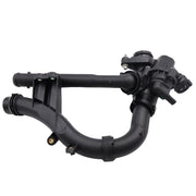DURAFORCE For Mercedes-Benz C350e SLC200 2.0L 2742003100 Engine Coolant Thermostat