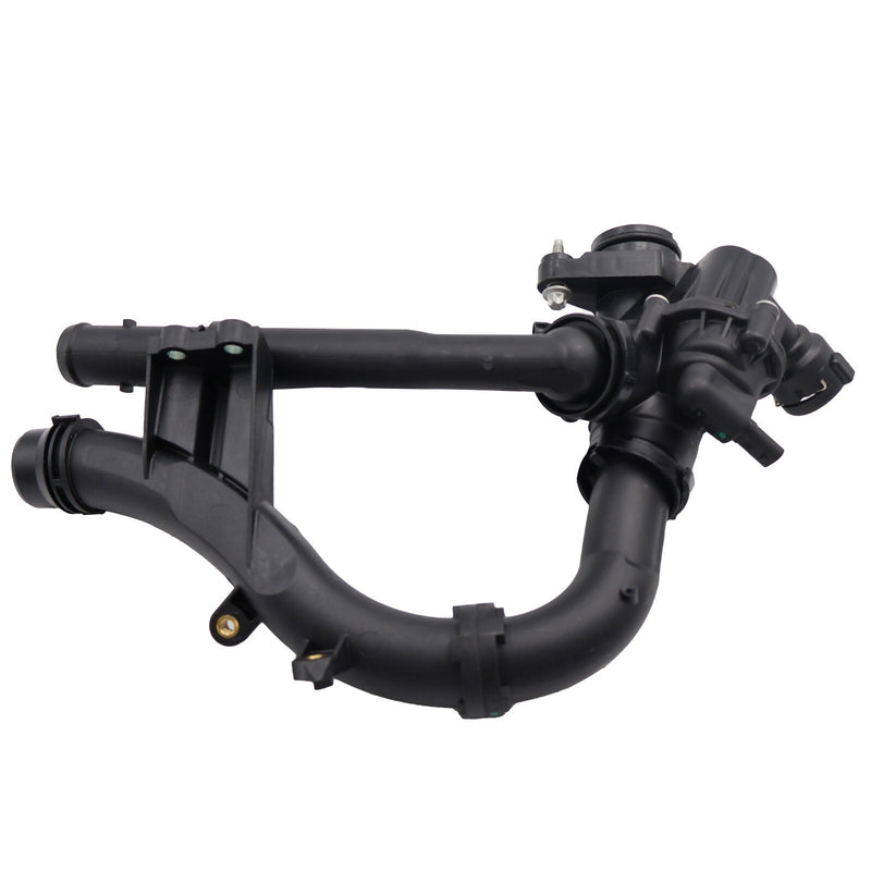 DURAFORCE For Mercedes-Benz C350e SLC200 2.0L 2742003100 Engine Coolant Thermostat