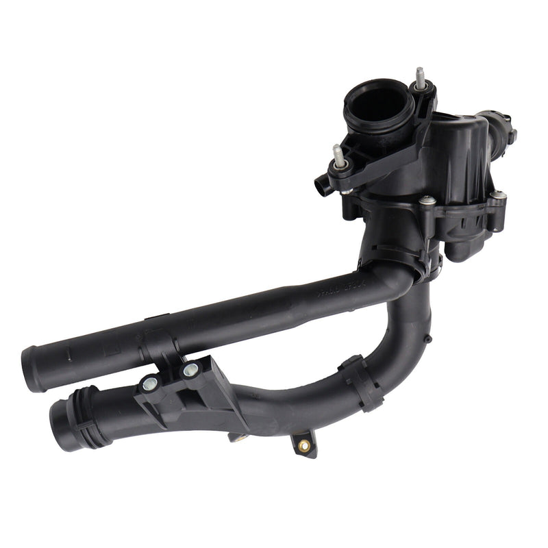 DURAFORCE For Mercedes-Benz C350e SLC200 2.0L 2742003100 Engine Coolant Thermostat