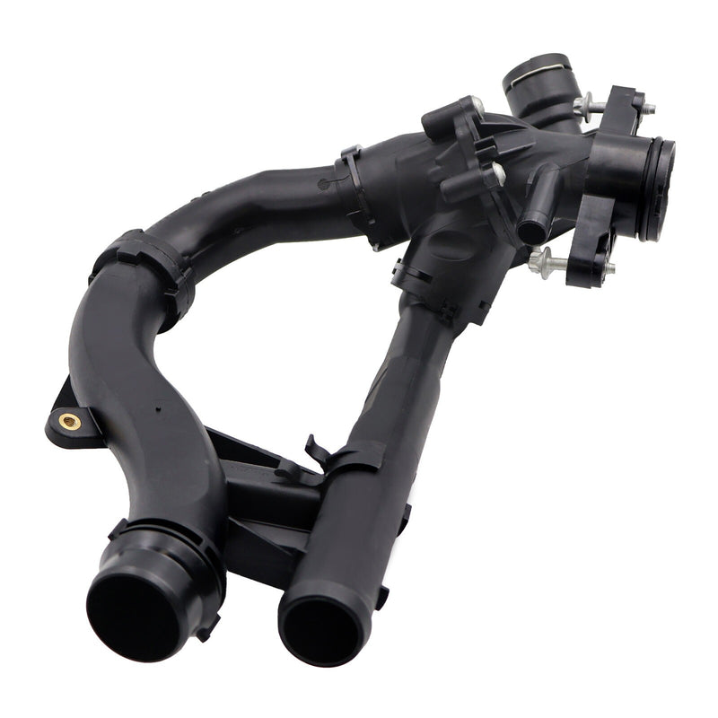 DURAFORCE For Mercedes-Benz C350e SLC200 2.0L 2742003100 Engine Coolant Thermostat