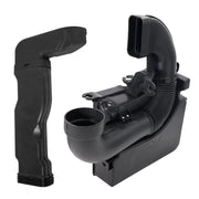 DURAFORCE Fit Hyundai 1 Set Air Intake Resonator & Air Cleaner Intake Duct Tube Hose New