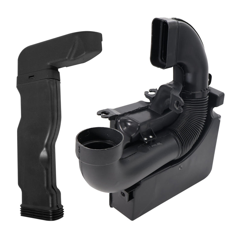 DURAFORCE Fit Hyundai 1 Set Air Intake Resonator & Air Cleaner Intake Duct Tube Hose New
