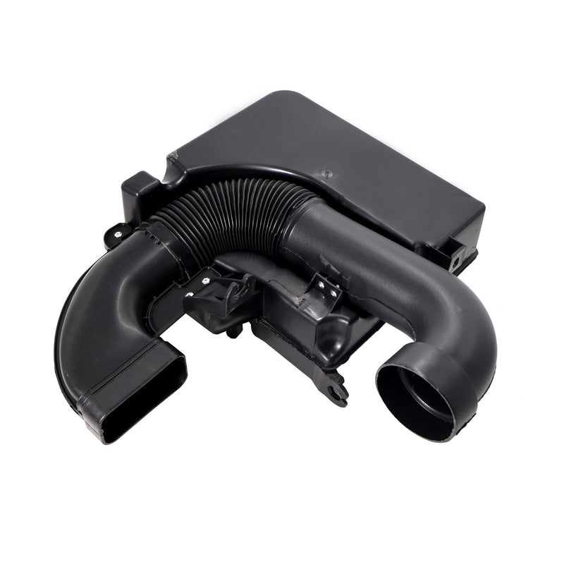 DURAFORCE Fit Hyundai 1 Set Air Intake Resonator & Air Cleaner Intake Duct Tube Hose New