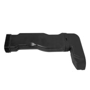 DURAFORCE Fit Hyundai 1 Set Air Intake Resonator & Air Cleaner Intake Duct Tube Hose New