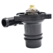 DURAFORCE 55565336 For 12-19 Buick Chevy Cruze Sonic Coolant Thermostat Assembly w/Sensor