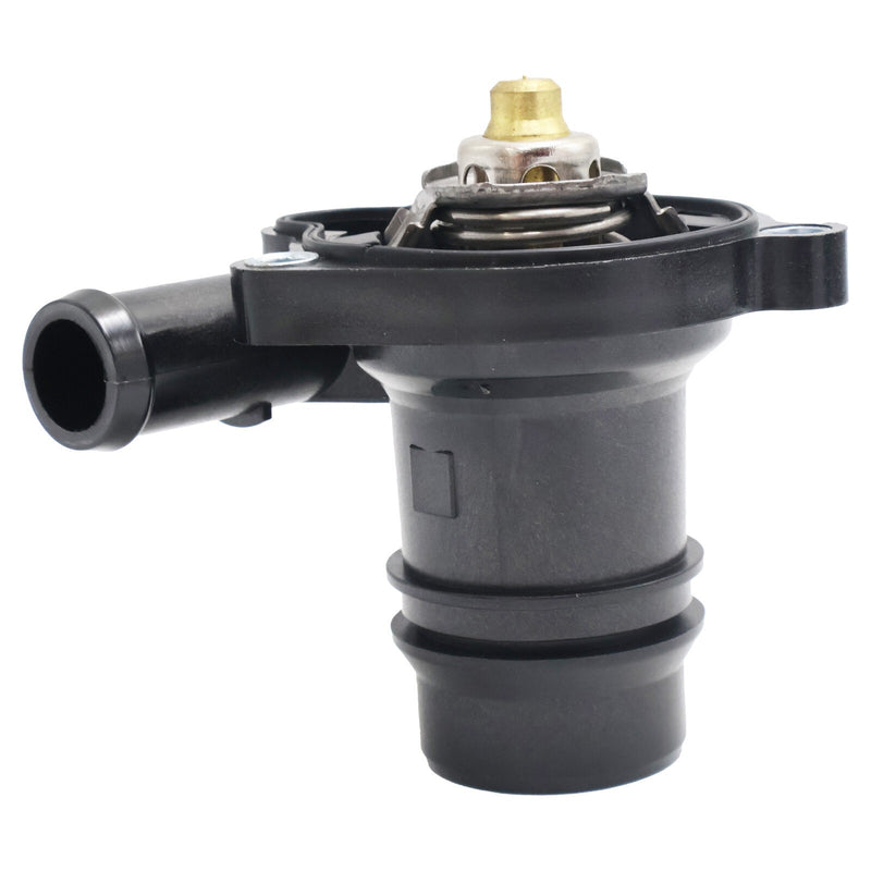 DURAFORCE 55565336 For 12-19 Buick Chevy Cruze Sonic Coolant Thermostat Assembly w/Sensor