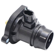 DURAFORCE 55565336 For 12-19 Buick Chevy Cruze Sonic Coolant Thermostat Assembly w/Sensor