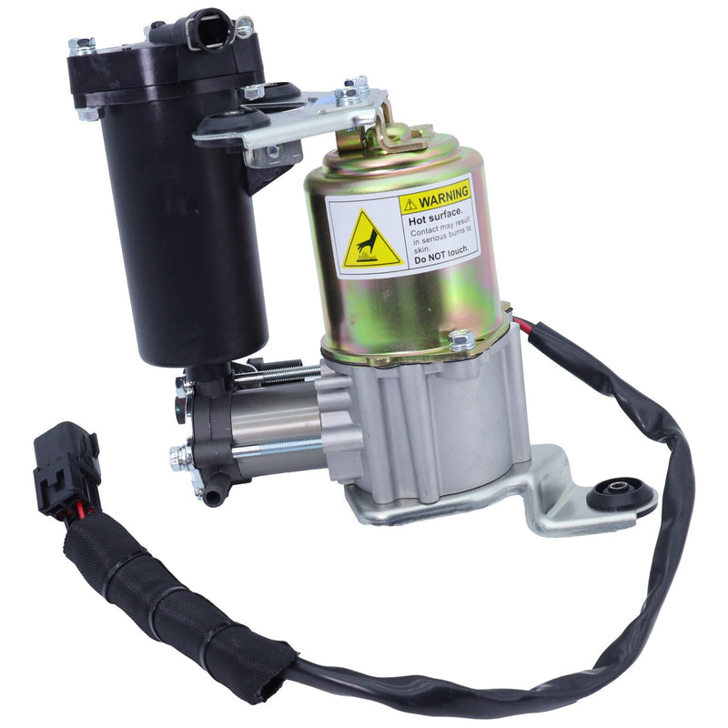 DURAFORCE For Toyota 4Runner 2WD LIMITED Lexus 2003-2009 Compressor Sensor Kit 48910-60020