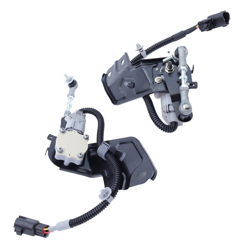 DURAFORCE For Toyota 4Runner 2WD LIMITED Lexus 2003-2009 Compressor Sensor Kit 48910-60020