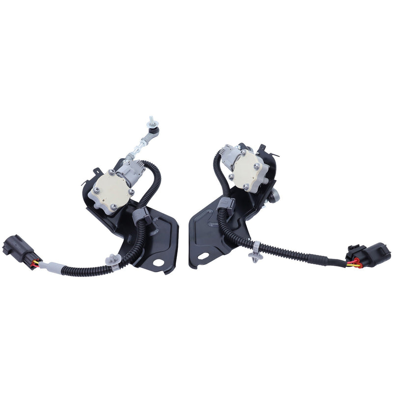 DURAFORCE For Toyota 4Runner 2WD LIMITED Lexus 2003-2009 Compressor Sensor Kit 48910-60020