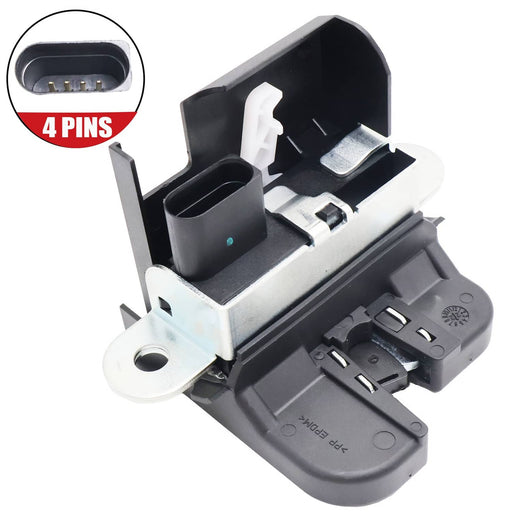 DURAFORCE FOR SEAT ALTEA IBIZA 6J LEON 1P TOLEDO 5P TAILGATE RUNK BOOT LOCK ACTUATOR