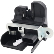 DURAFORCE FOR SEAT ALTEA IBIZA 6J LEON 1P TOLEDO 5P TAILGATE RUNK BOOT LOCK ACTUATOR