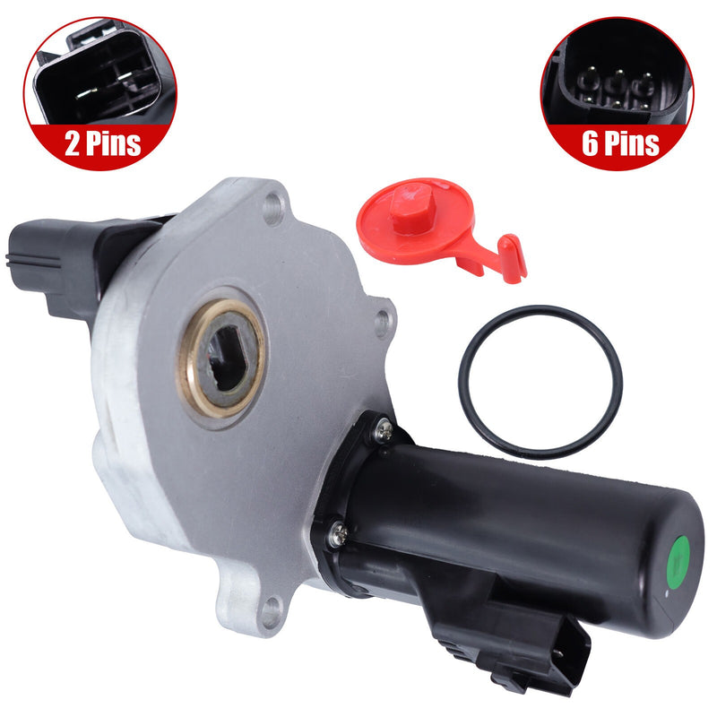 DURAFORCE Transfer Case Shift Motor Actuator For Ford F-250 F-350 Super Duty 1999-2016