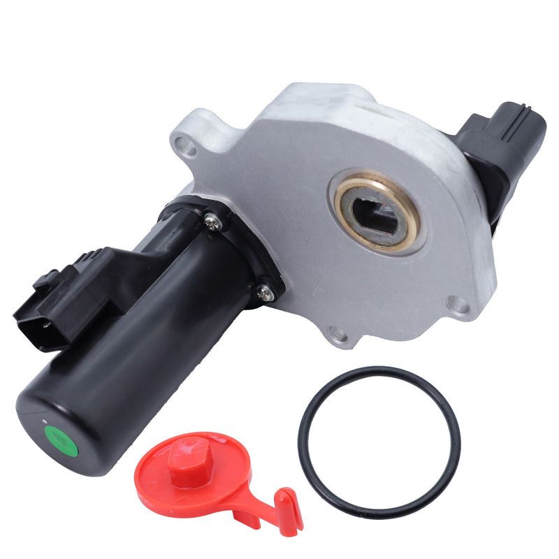 DURAFORCE Transfer Case Shift Motor Actuator For Ford F-250 F-350 Super Duty 1999-2016