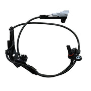 DURAFORCE Set of 4 Front & Rear ABS Wheel Speed Sensor For Toyota Hilux Viii Pickup 15-21