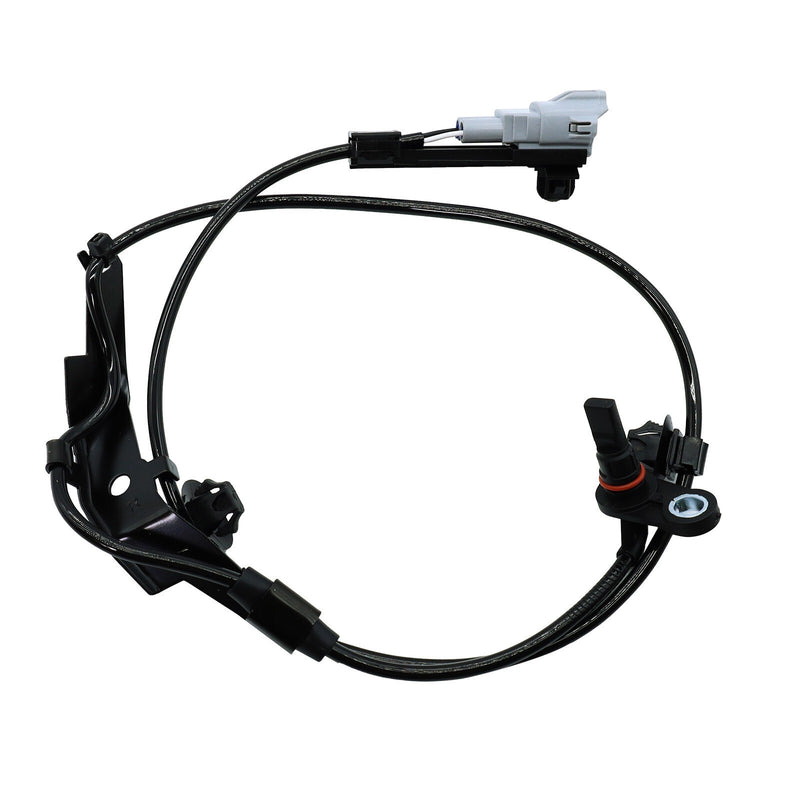 DURAFORCE Set of 4 Front & Rear ABS Wheel Speed Sensor For Toyota Hilux Viii Pickup 15-21