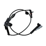 DURAFORCE Set of 4 Front & Rear ABS Wheel Speed Sensor For Toyota Hilux Viii Pickup 15-21