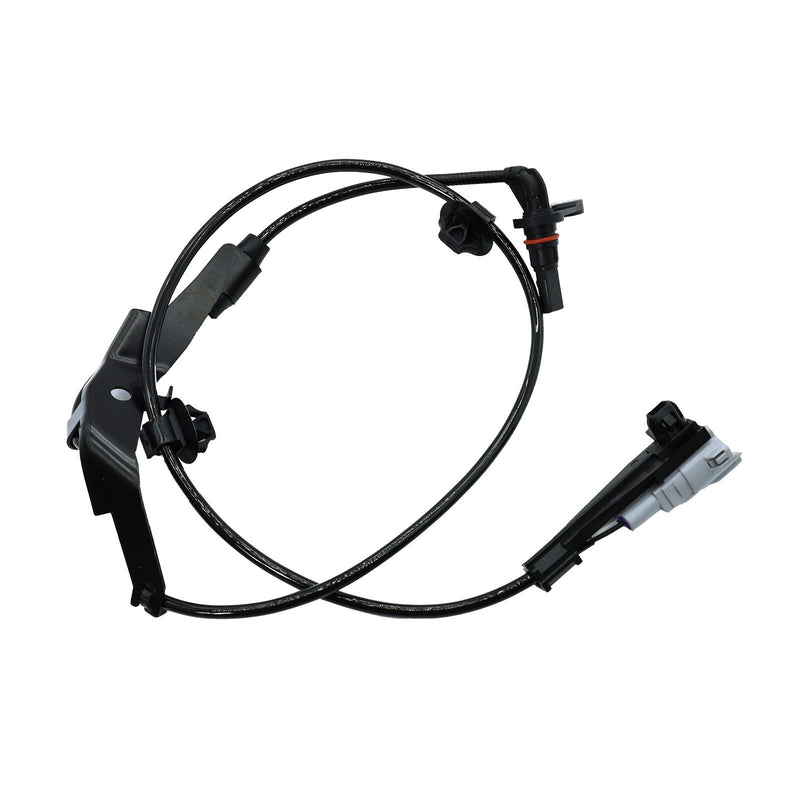 DURAFORCE Set of 4 Front & Rear ABS Wheel Speed Sensor For Toyota Hilux Viii Pickup 15-21