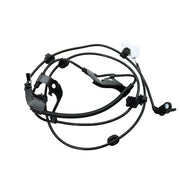 DURAFORCE Set of 4 Front & Rear ABS Wheel Speed Sensor For Toyota Hilux Viii Pickup 15-21