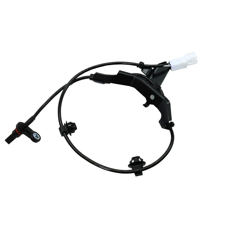 DURAFORCE Set of 4 Front & Rear ABS Wheel Speed Sensor For Toyota Hilux Viii Pickup 15-21