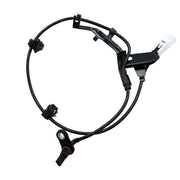 DURAFORCE Set of 4 Front & Rear ABS Wheel Speed Sensor For Toyota Hilux Viii Pickup 15-21