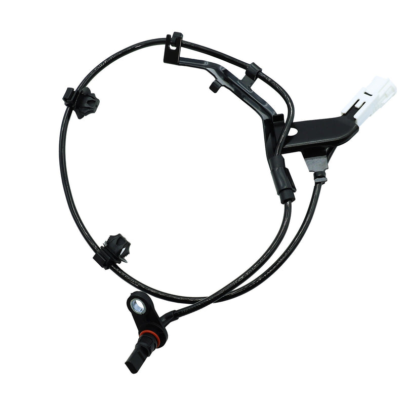 DURAFORCE Set of 4 Front & Rear ABS Wheel Speed Sensor For Toyota Hilux Viii Pickup 15-21