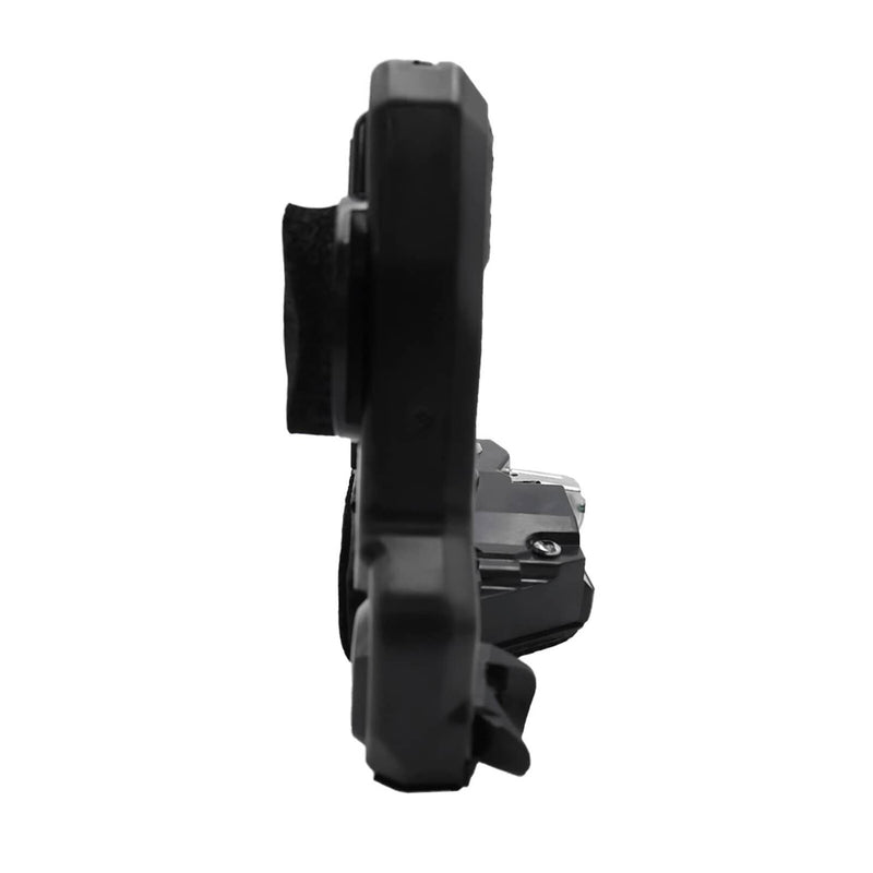 DURAFORCE For Toyota Sienna Scion Lexus Front RH Passenger Side Door Lock Actuator Latch