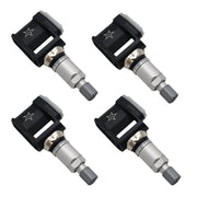 DURAFORCE 4 x TPMS Tire Pressure Sensor For Mercedes-Benz G 550 Base G 63 AMG A0009052102