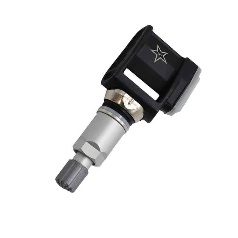 DURAFORCE 4 x TPMS Tire Pressure Sensor For Mercedes-Benz G 550 Base G 63 AMG A0009052102