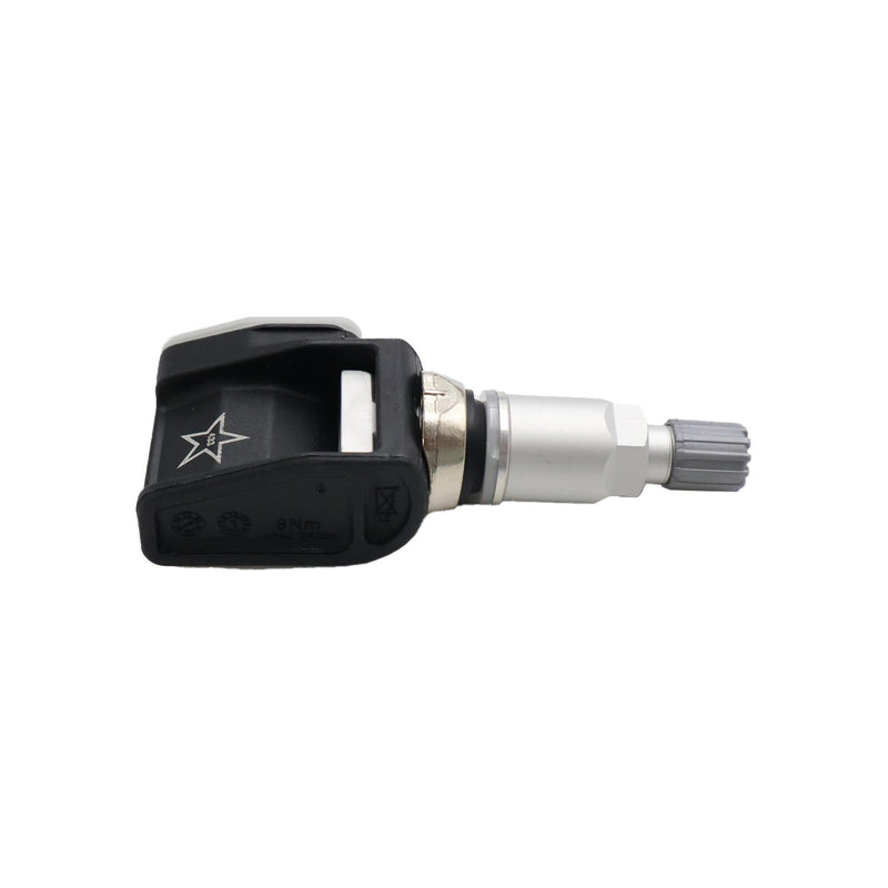 DURAFORCE 4 x TPMS Tire Pressure Sensor For Mercedes-Benz G 550 Base G 63 AMG A0009052102