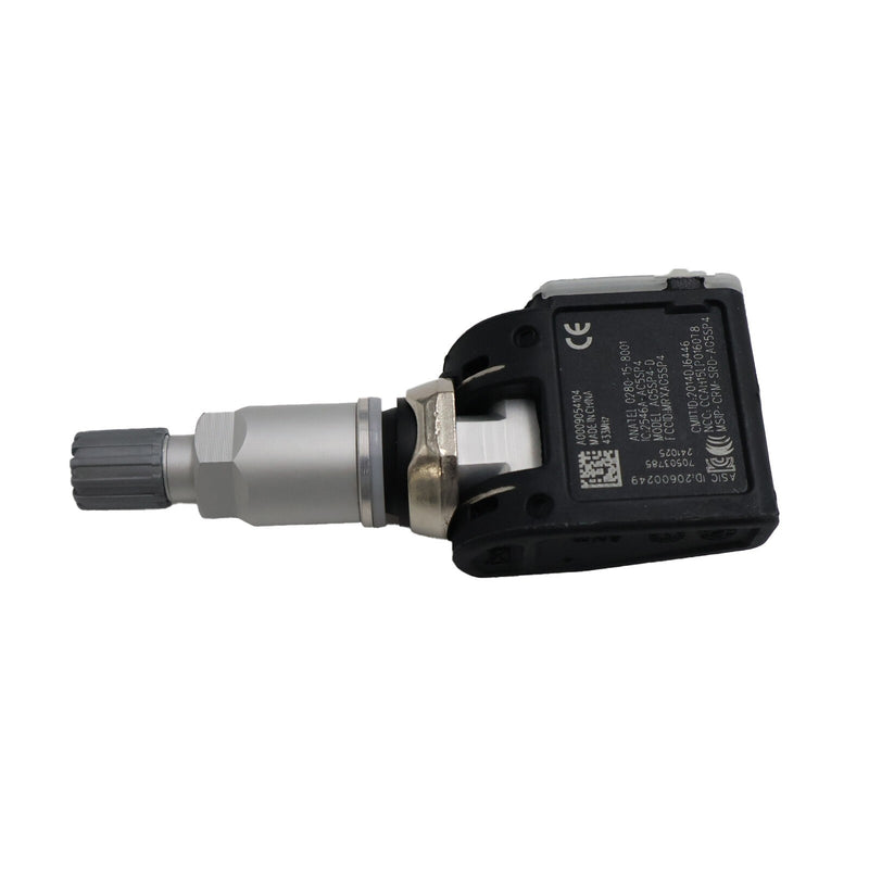 DURAFORCE 4 x TPMS Tire Pressure Sensor For Mercedes-Benz G 550 Base G 63 AMG A0009052102