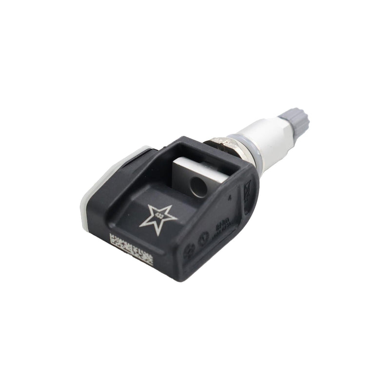 DURAFORCE 4 x TPMS Tire Pressure Sensor For Mercedes-Benz G 550 Base G 63 AMG A0009052102