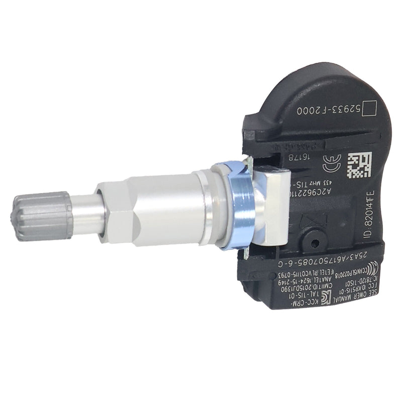 DURAFORCE For Hyundai Elantra GT TPMS Tire Pressure Sensor 52933-F2000