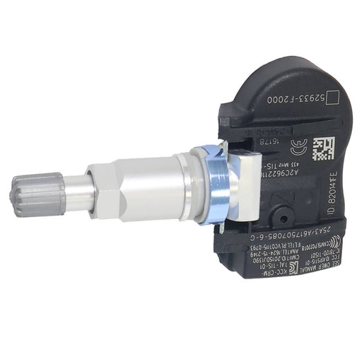 DURAFORCE For Hyundai Elantra GT TPMS Tire Pressure Sensor 52933-F2000