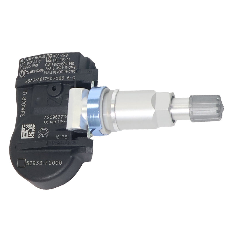 DURAFORCE For Hyundai Elantra GT TPMS Tire Pressure Sensor 52933-F2000