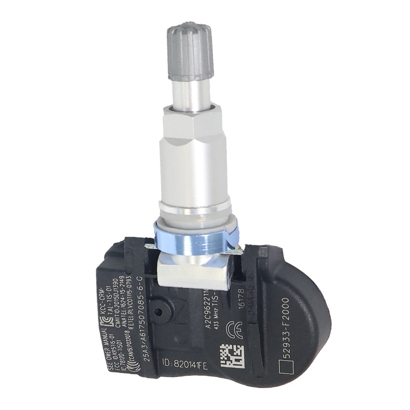 DURAFORCE For Hyundai Elantra GT TPMS Tire Pressure Sensor 52933-F2000