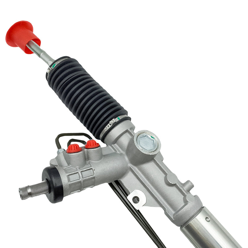 DURAFORCE Power Steering Rack & Pinion for BMW E36 318i 320i 323i 325i 328i M3 Z3