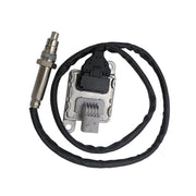DURAFORCE 2872946 Set Of 2 Inlet+Outlet Nox Sensors For Kenworth ISX cummins 2013-2015