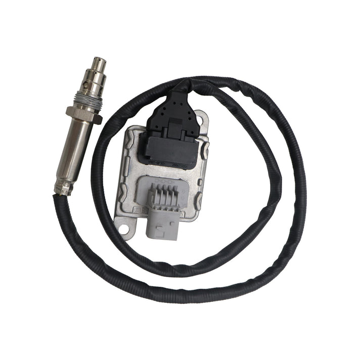 DURAFORCE 2872946 Set Of 2 Inlet+Outlet Nox Sensors For Kenworth ISX cummins 2013-2015