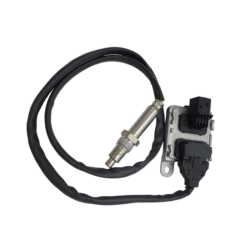 DURAFORCE 2872946 Set Of 2 Inlet+Outlet Nox Sensors For Kenworth ISX cummins 2013-2015