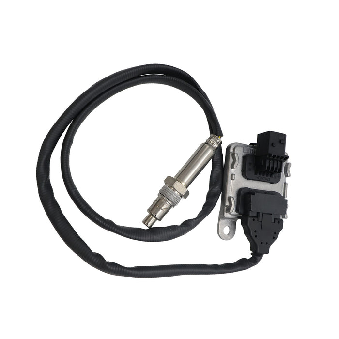 DURAFORCE 2872946 Set Of 2 Inlet+Outlet Nox Sensors For Kenworth ISX cummins 2013-2015