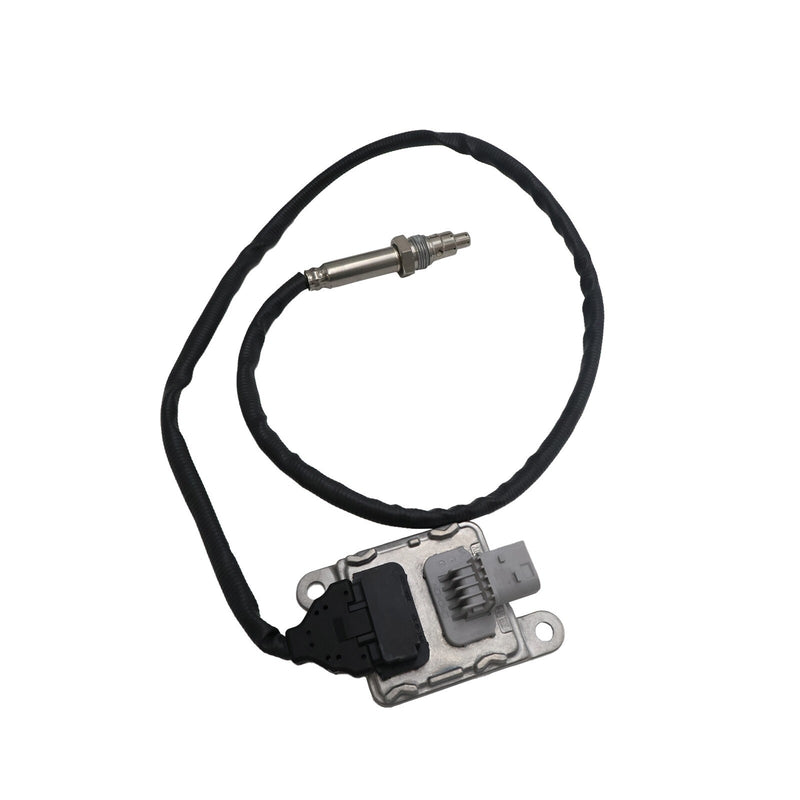 DURAFORCE 2872946 Set Of 2 Inlet+Outlet Nox Sensors For Kenworth ISX cummins 2013-2015