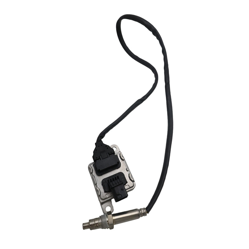 DURAFORCE 2872946 Set Of 2 Inlet+Outlet Nox Sensors For Kenworth ISX cummins 2013-2015