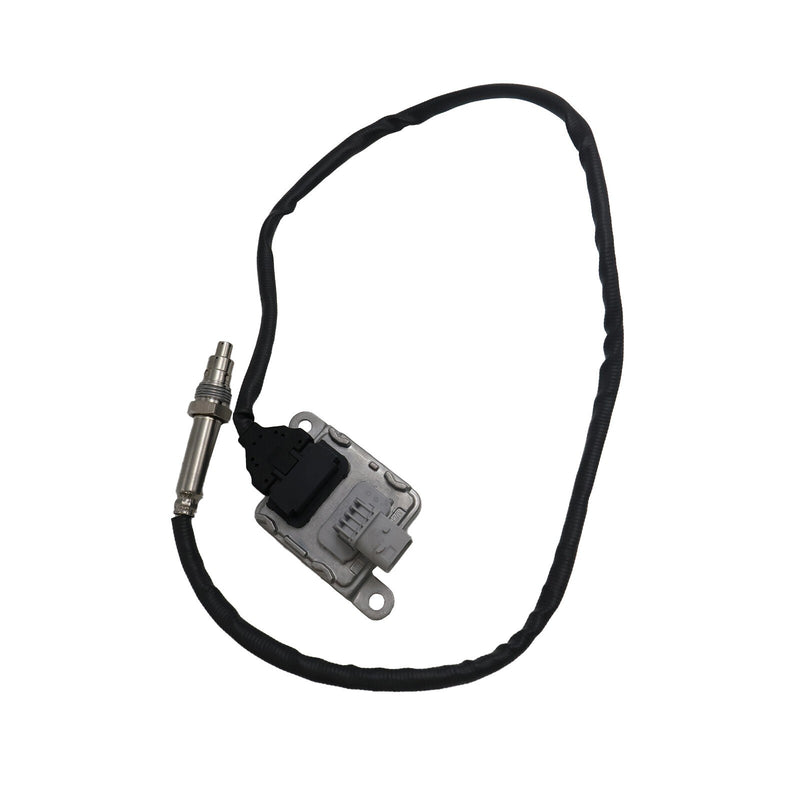 DURAFORCE 2872946 Set Of 2 Inlet+Outlet Nox Sensors For Kenworth ISX cummins 2013-2015